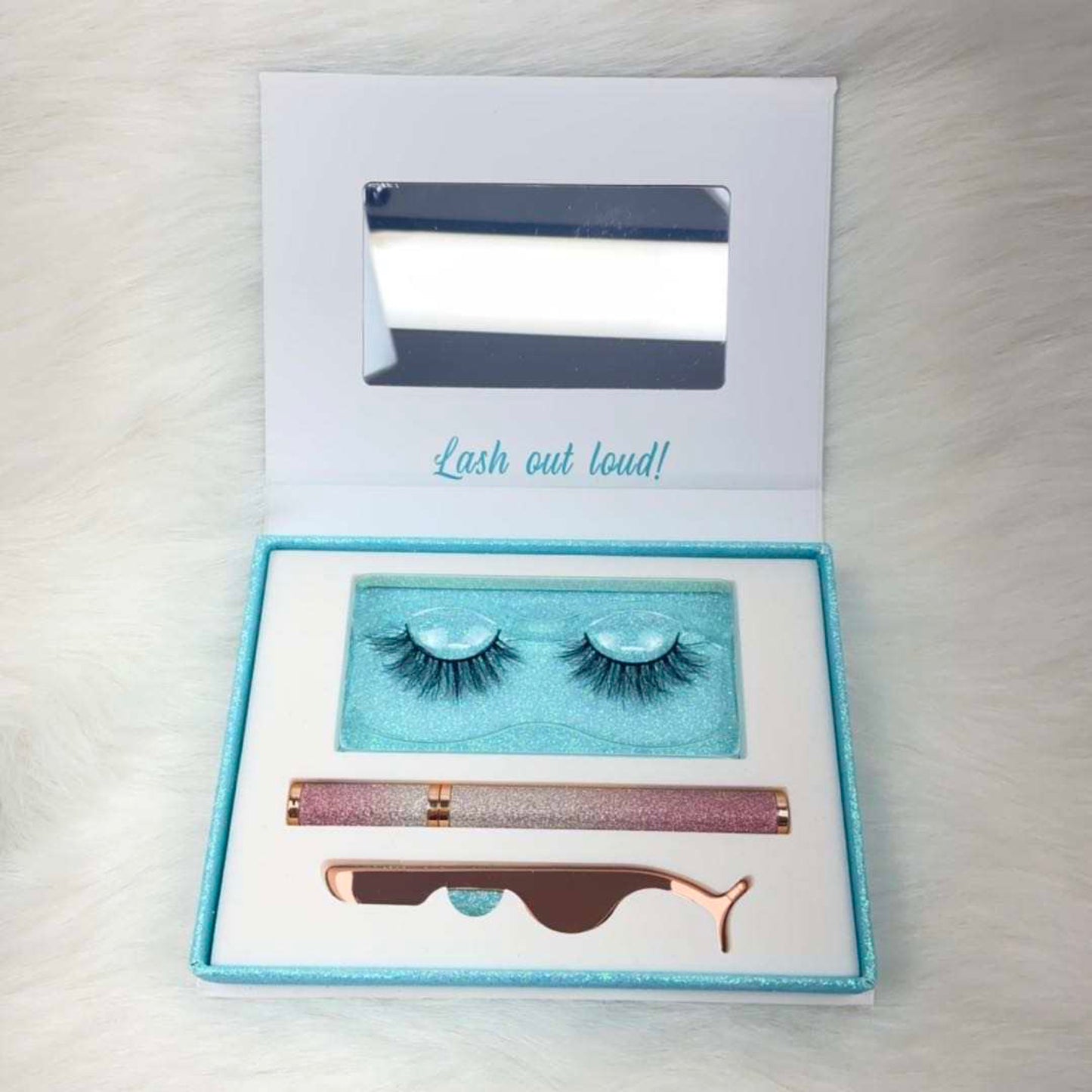Lashes