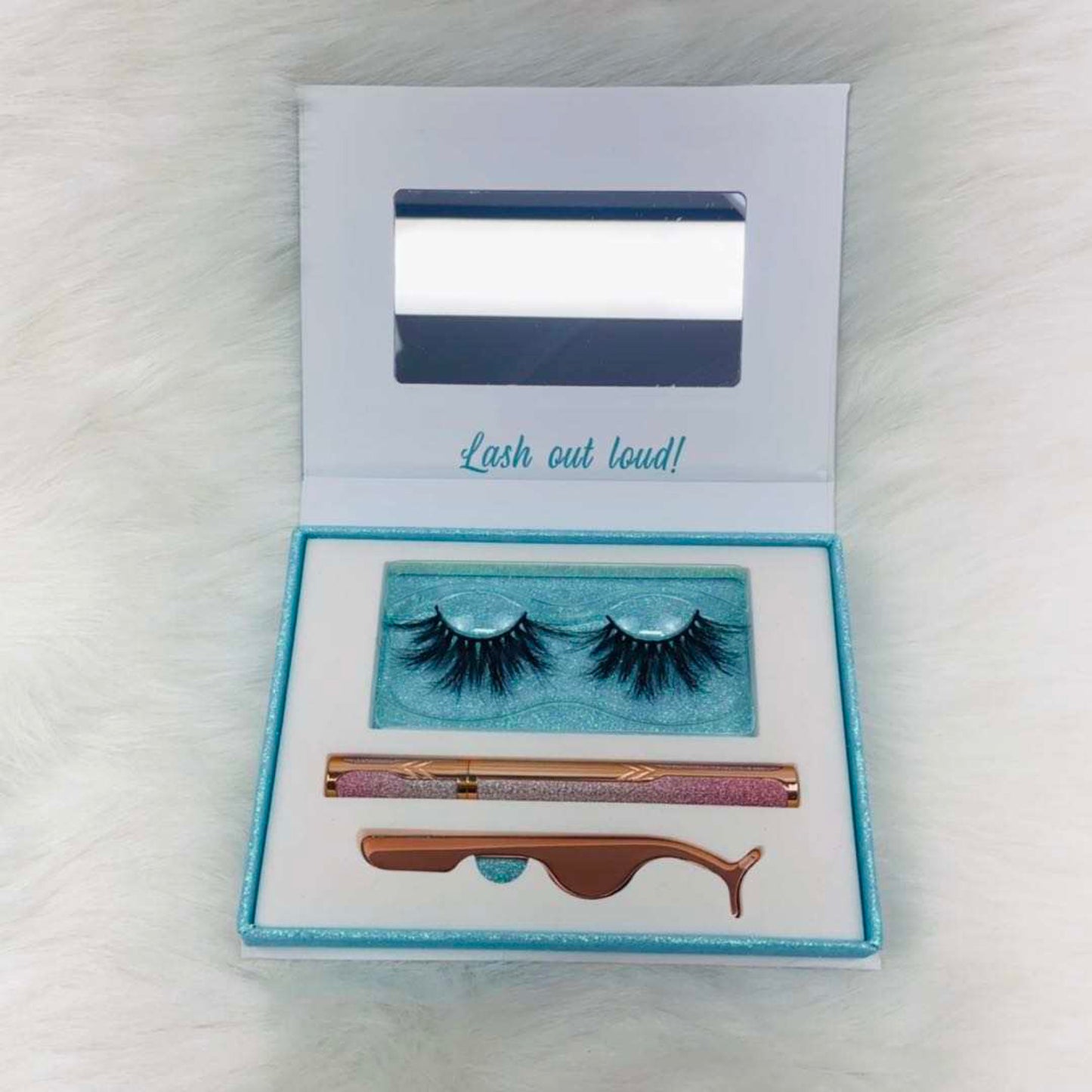Lashes