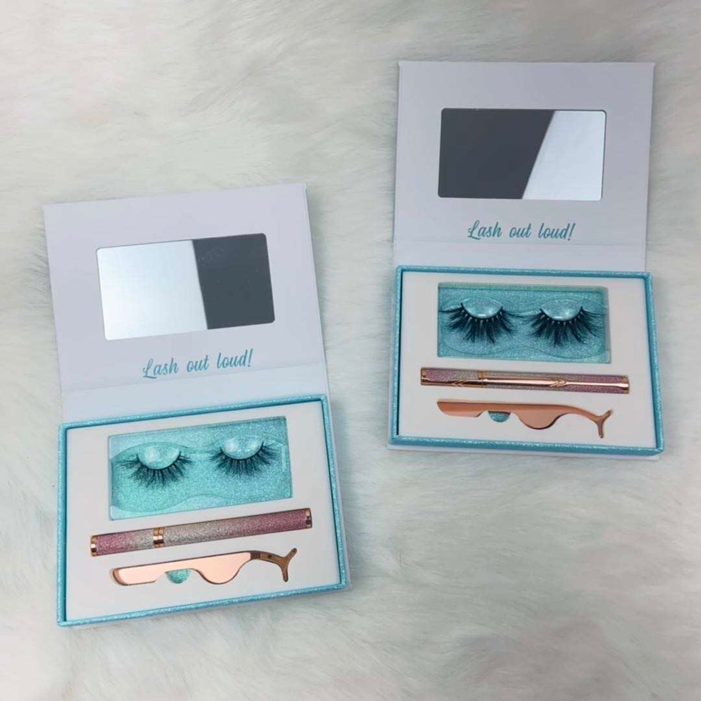 Lashes