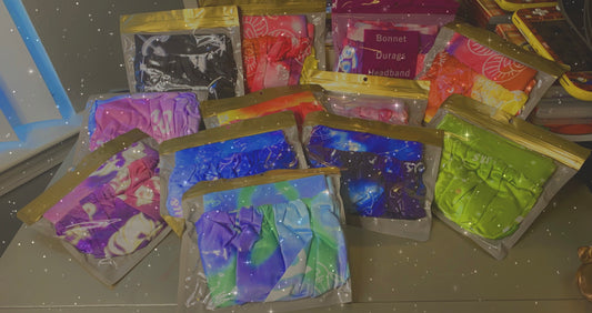 Zodiac Bonnets
