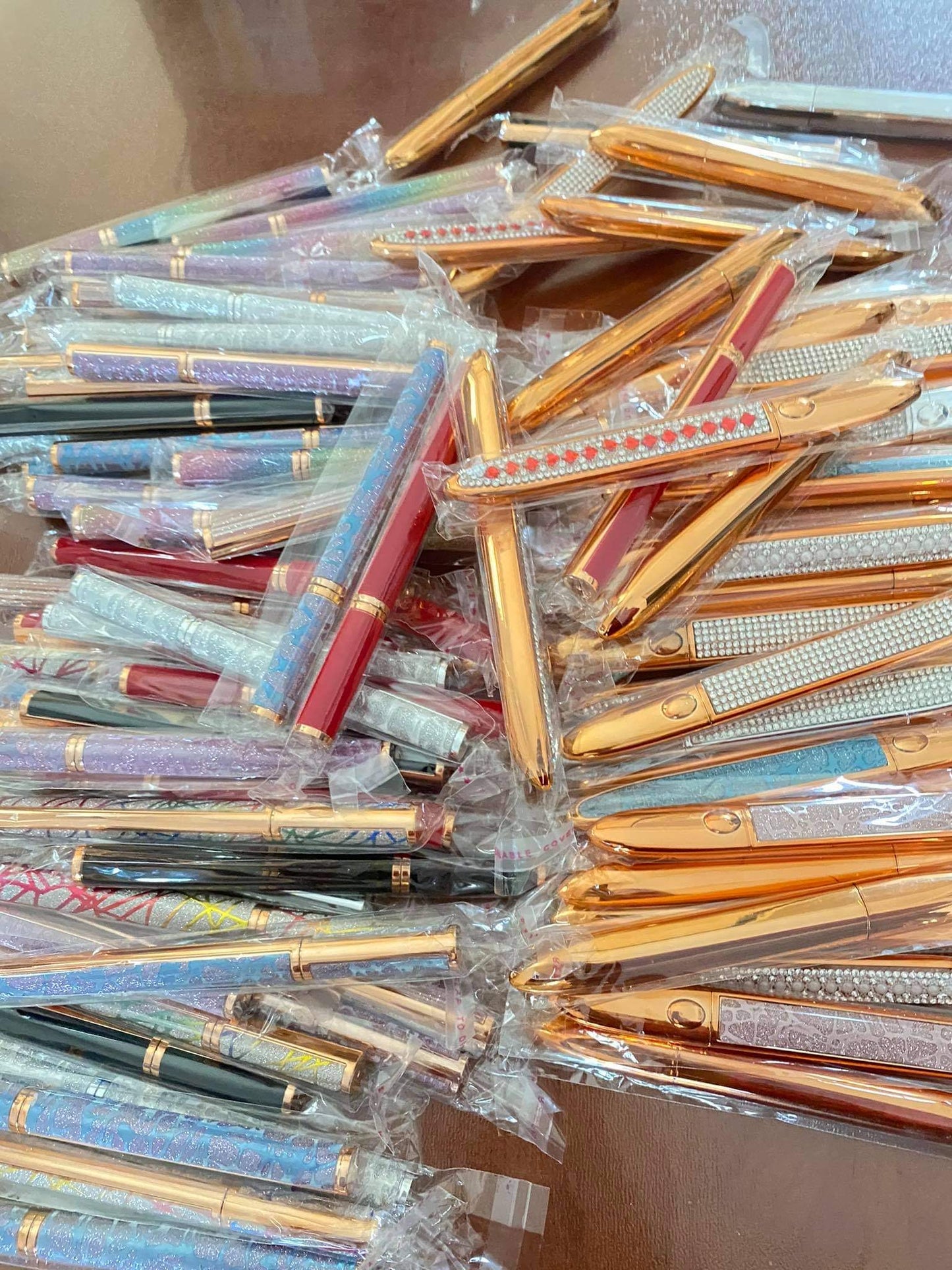 Wholesale Lash Pens