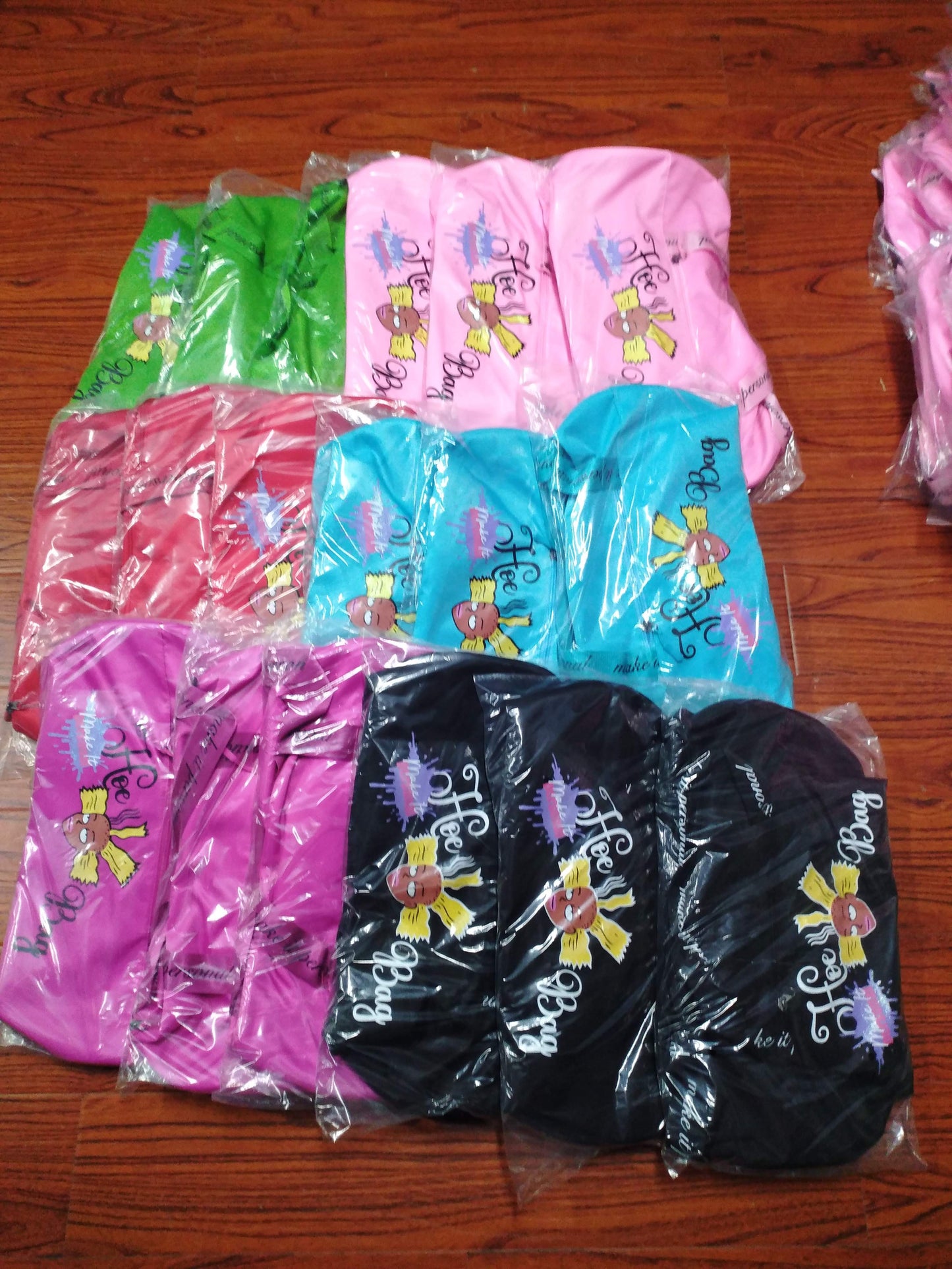 WHOLESALE HOE BAGS