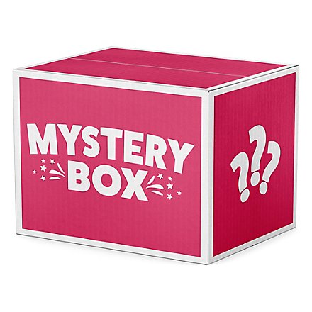 Mystery Box Bundle